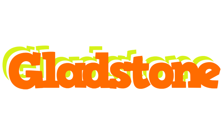 Gladstone healthy logo