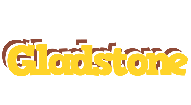 Gladstone hotcup logo