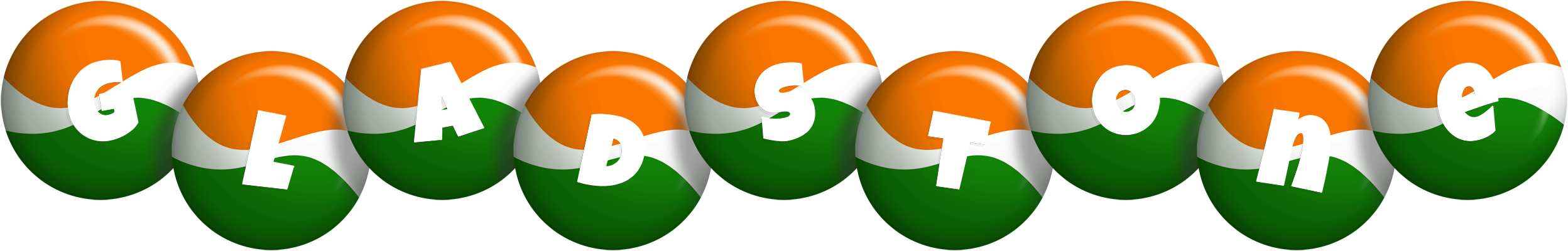 Gladstone india logo