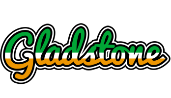 Gladstone ireland logo