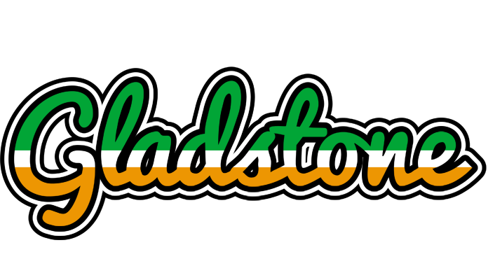 Gladstone ireland logo