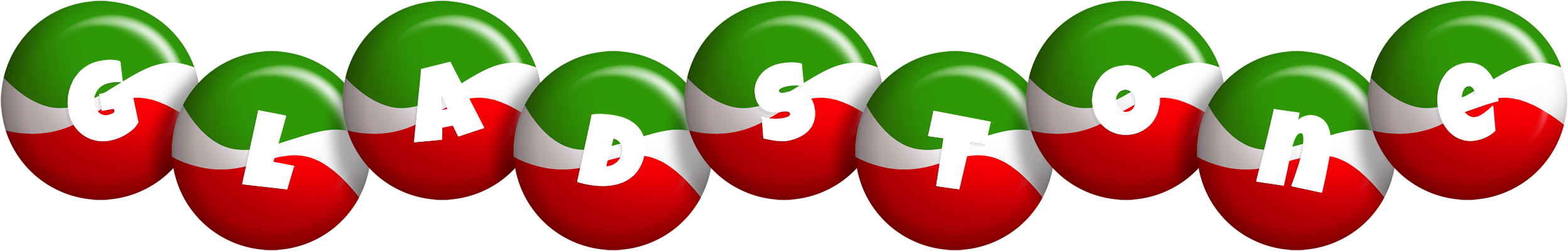 Gladstone italy logo