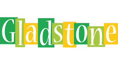 Gladstone lemonade logo