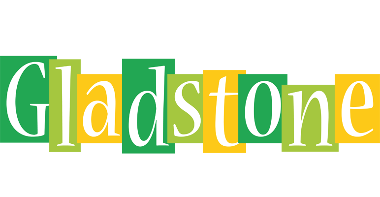 Gladstone lemonade logo