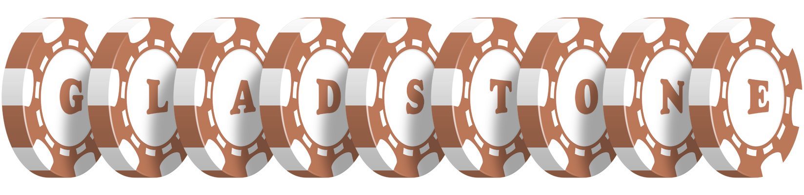 Gladstone limit logo