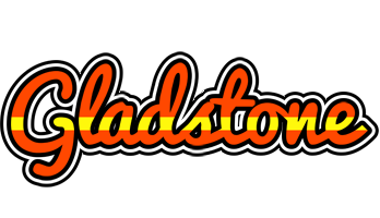 Gladstone madrid logo