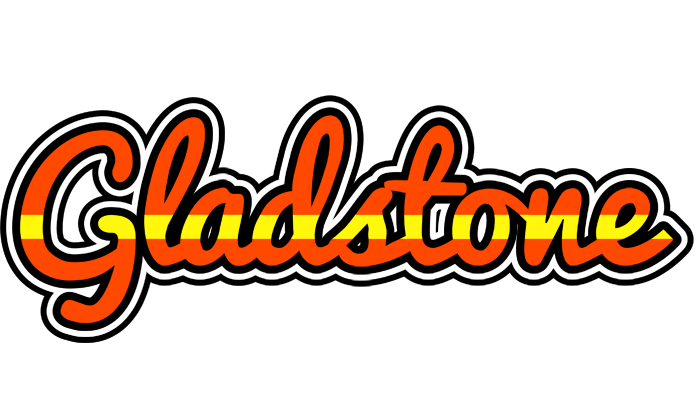 Gladstone madrid logo