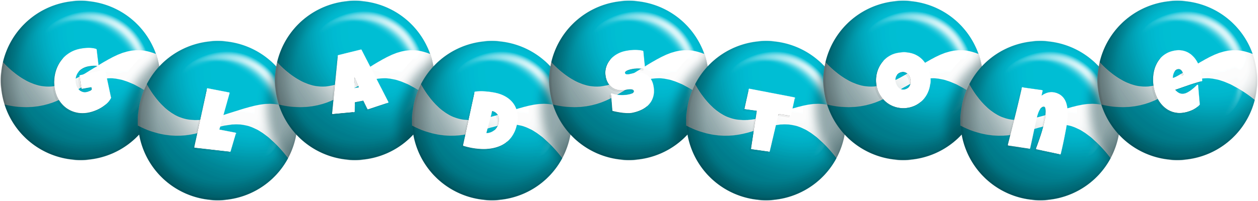 Gladstone messi logo