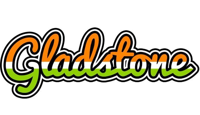 Gladstone mumbai logo