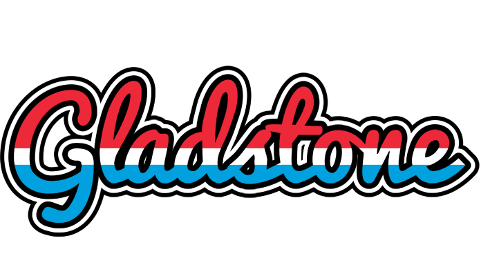 Gladstone norway logo