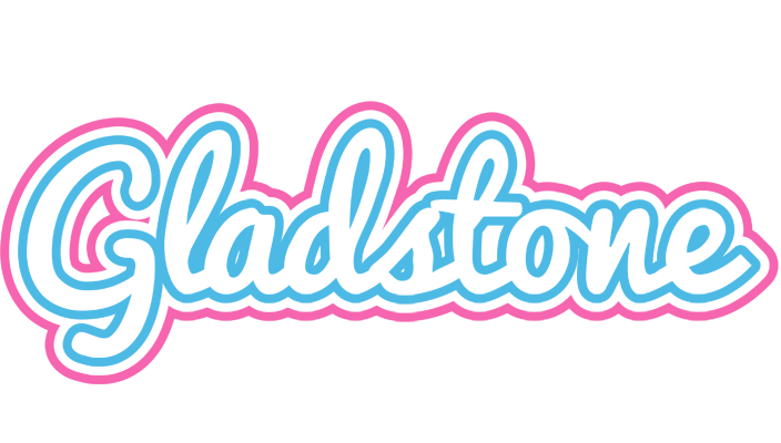 Gladstone outdoors logo