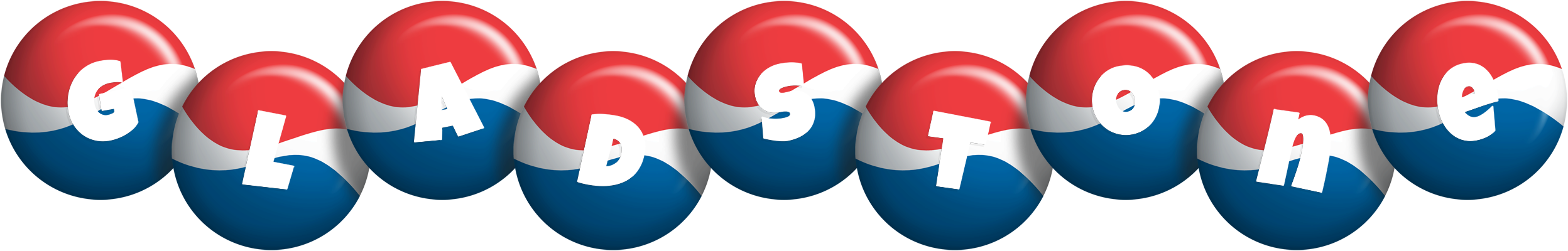 Gladstone paris logo