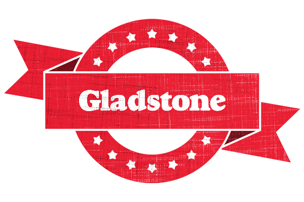 Gladstone passion logo