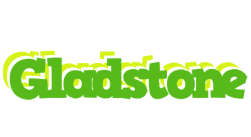 Gladstone picnic logo