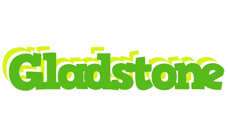 Gladstone picnic logo