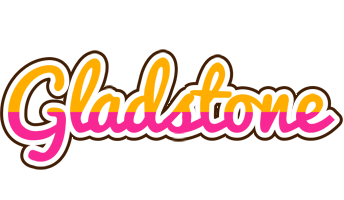 Gladstone smoothie logo