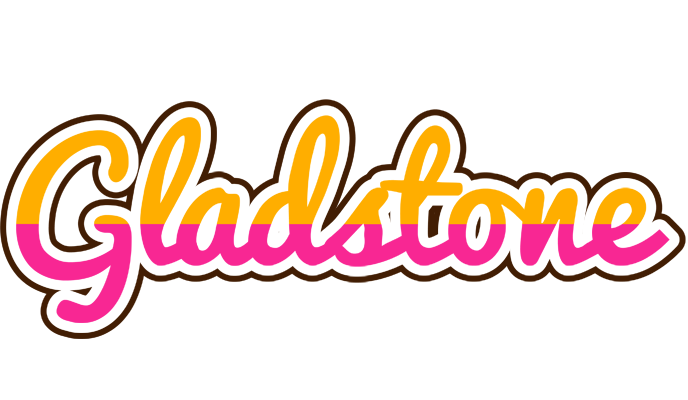 Gladstone smoothie logo