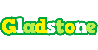 Gladstone soccer logo