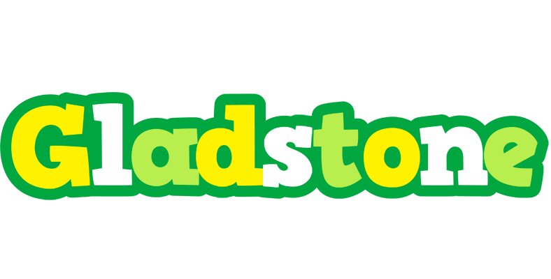 Gladstone soccer logo