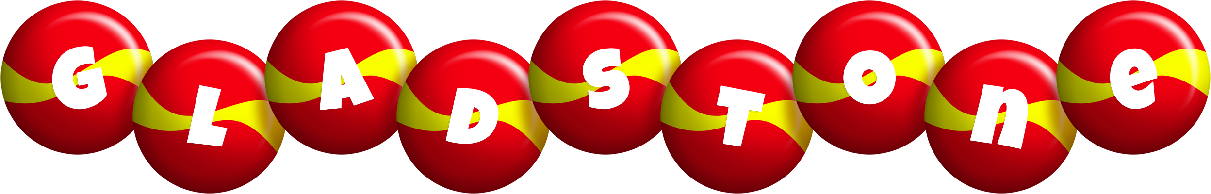 Gladstone spain logo