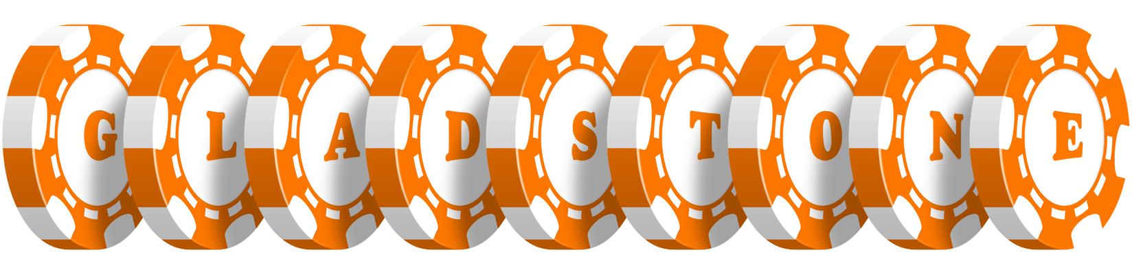 Gladstone stacks logo