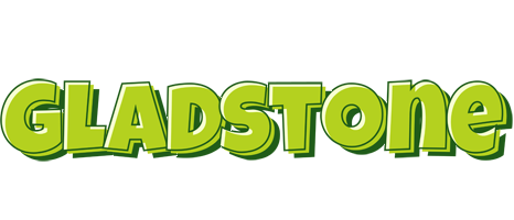 Gladstone summer logo