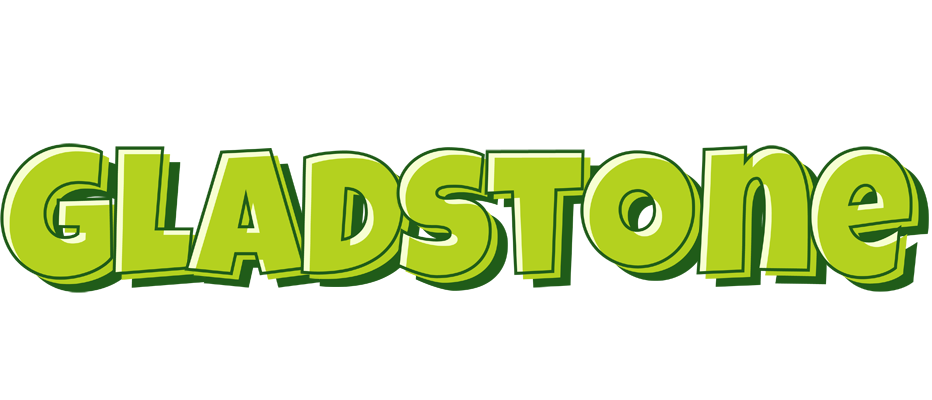 Gladstone summer logo