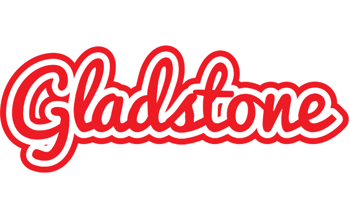 Gladstone sunshine logo