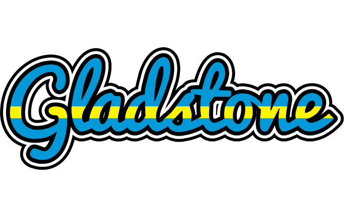 Gladstone sweden logo