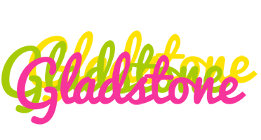 Gladstone sweets logo