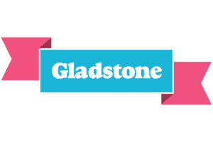 Gladstone today logo