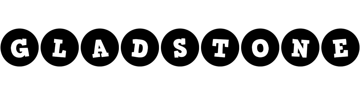 Gladstone tools logo