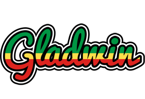 Gladwin african logo