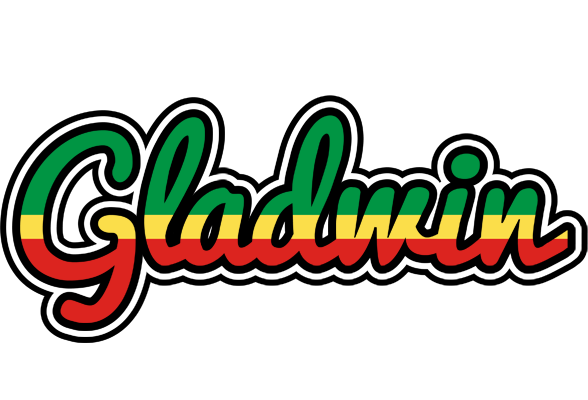 Gladwin african logo