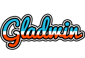 Gladwin america logo