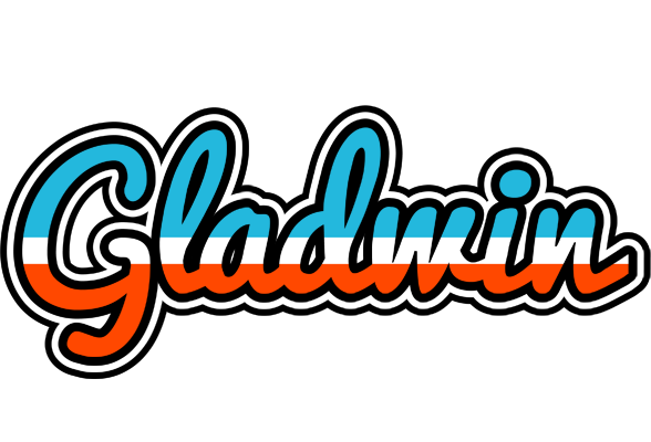 Gladwin america logo