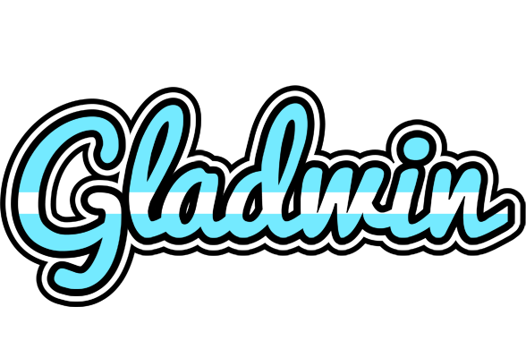 Gladwin argentine logo