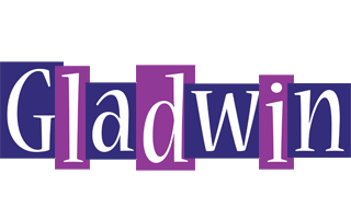 Gladwin autumn logo