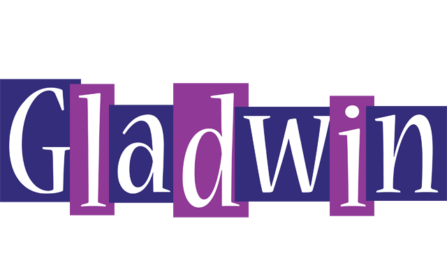 Gladwin autumn logo