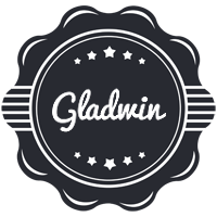Gladwin badge logo