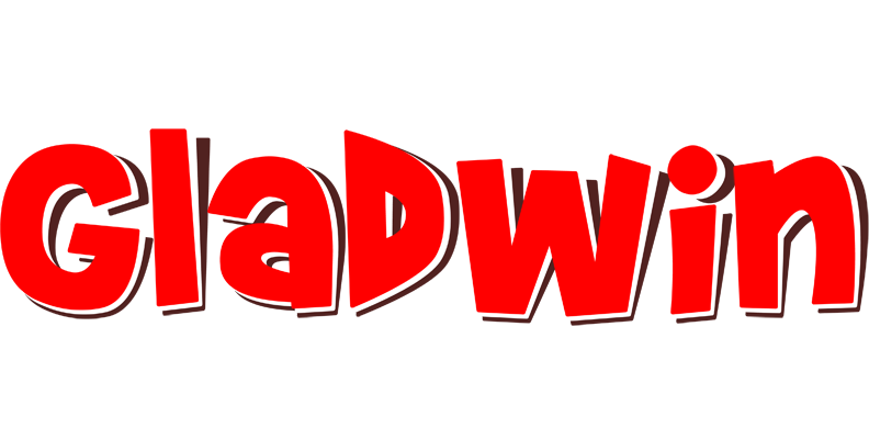Gladwin basket logo