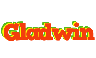 Gladwin bbq logo
