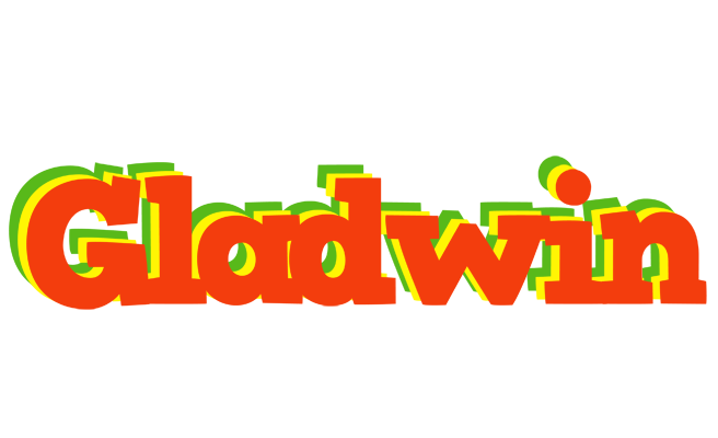 Gladwin bbq logo