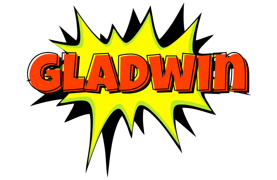 Gladwin bigfoot logo
