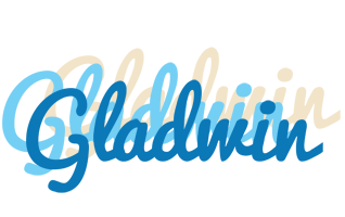 Gladwin breeze logo