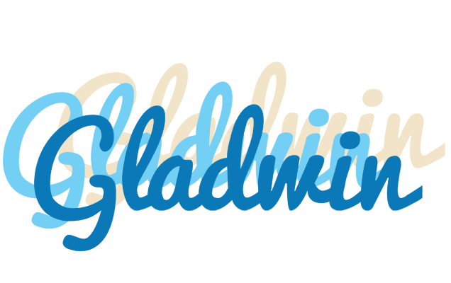 Gladwin breeze logo