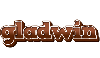 Gladwin brownie logo