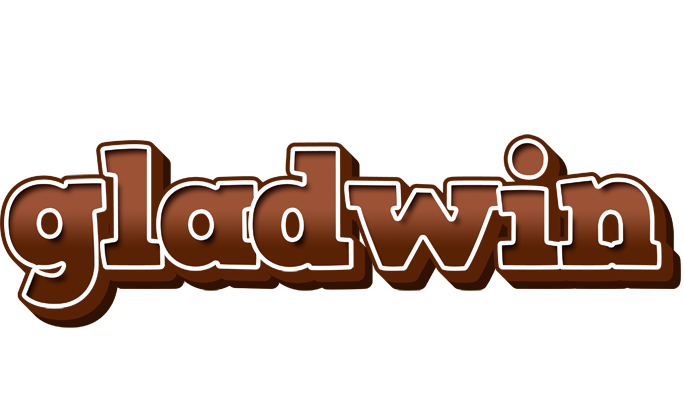 Gladwin brownie logo