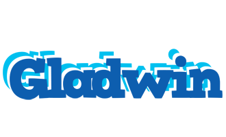 Gladwin business logo