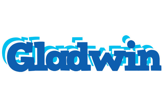 Gladwin business logo